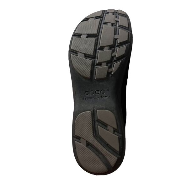 Abeo Black Slip ON's Smart 3550 - Picture 5 of 6